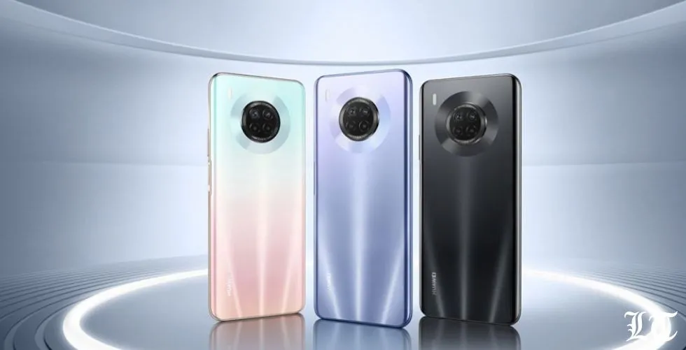 اليكم نصائح وحيل خفية للإستفادة القصوى من هاتف HUAWEI Y9a الجديد
