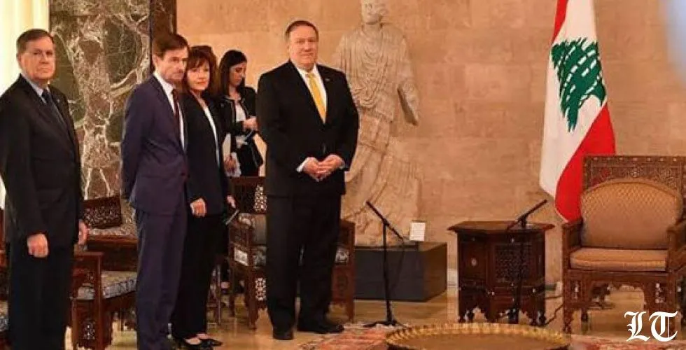 أبعد من الفساد في معاقبة جبران باسيل