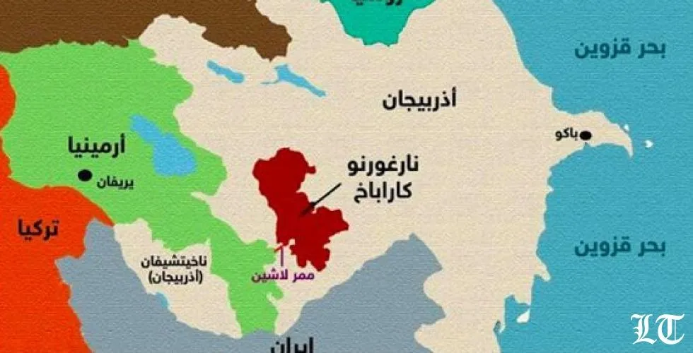 الأرمن ضحايا التحالف الضمني بين روسيا وتركيا