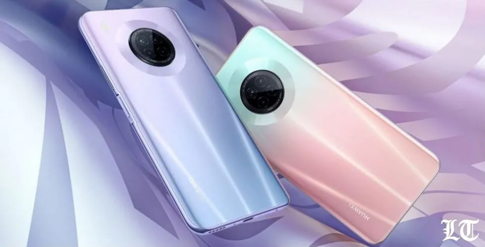 قم بتنزيل العديد من التطبيقات على هاتف HUAWEI Y9a