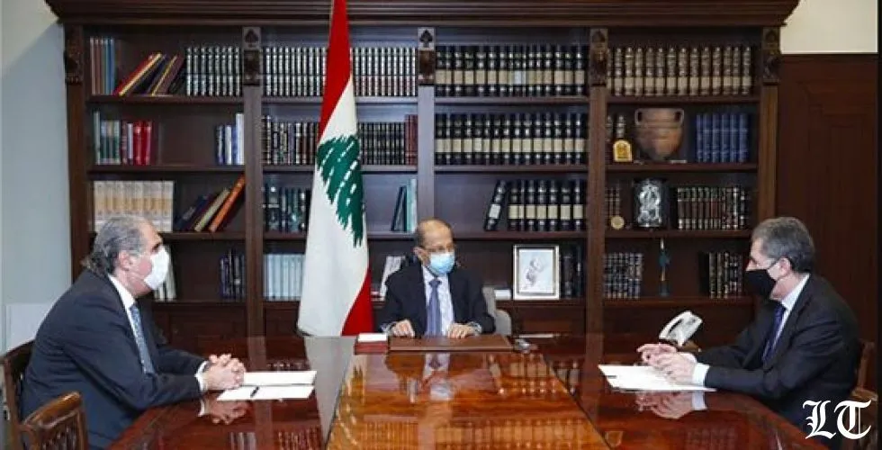 التدقيق في حسابات مصرف لبنان ينضم الى ملفات الفساد النائمة في الجوارير