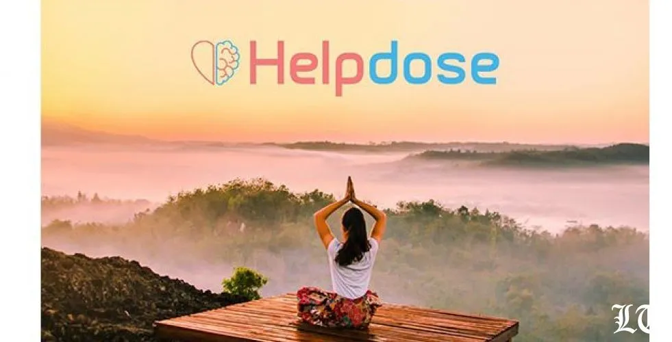 Helpdose  الأسرع من لقاح الكورونا