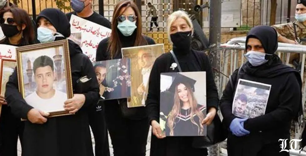 أهالي ضحايا انفجار المرفأ ضائعون بين الرئيس بري والقاضي صوان