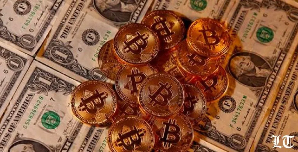 الأميركيون بدأوا وضع اليد على العملات الرقمية
