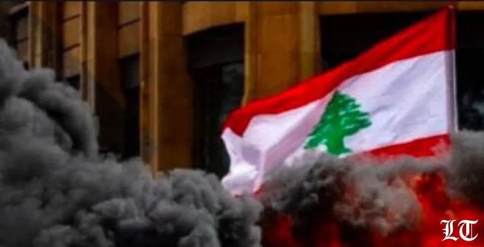 لبنان الى انهيارات شاملة برضى دولي ومعارك محلية جانبية