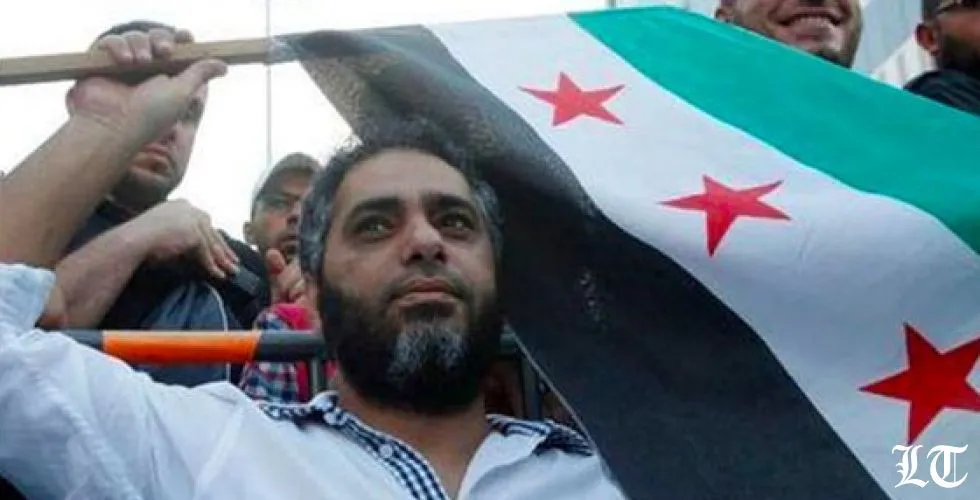 السجن للمغني فضل شاكر مع الأشغال الشاقة