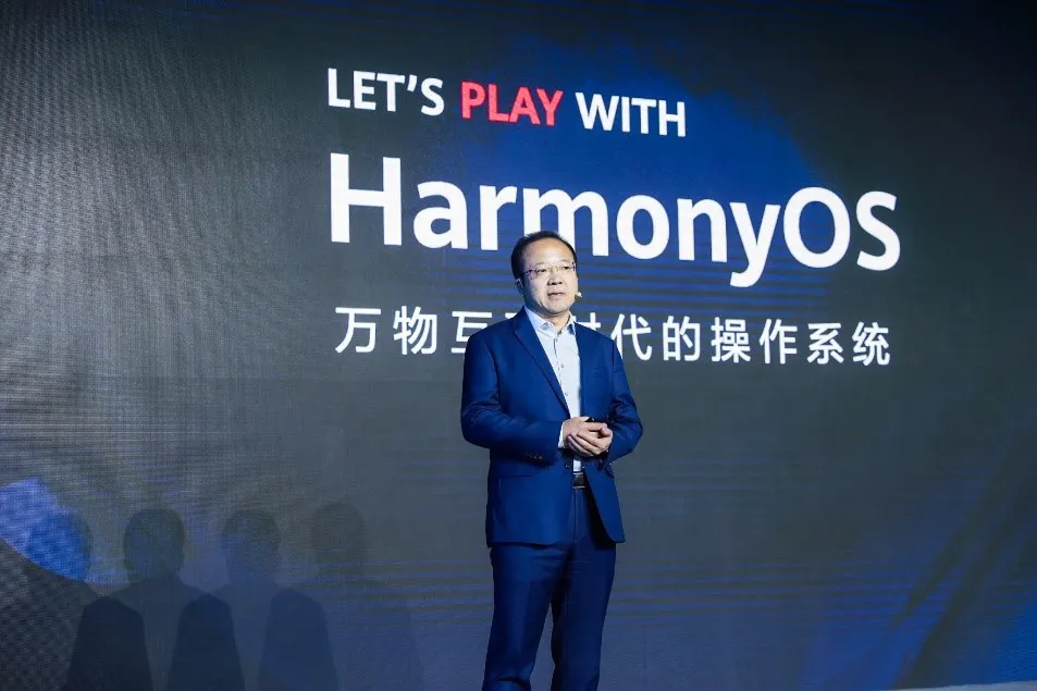 في الموعد المحدد: إطلاق نظام التشغيل للمطورين HarmonyOS 2.0  اصدار Beta للهواتف الذكية