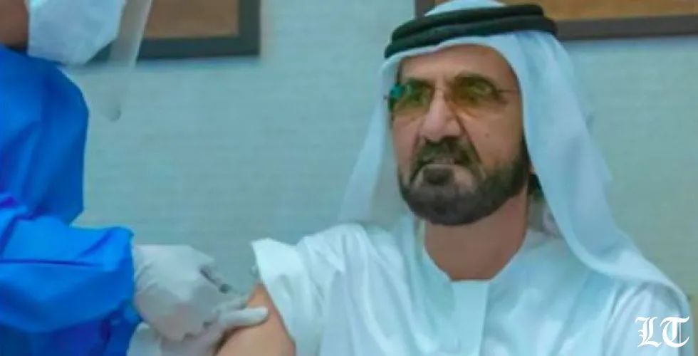 الامارات تنضم الى دول تعميم اللقاح ضدّ كورونا