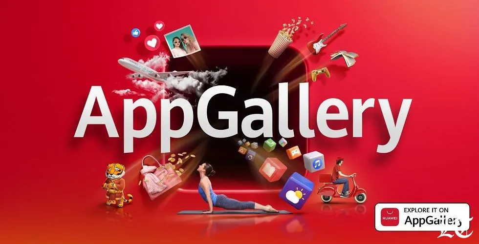 قم بالغوص في عالم Gardenscapes النابض بالحياة عبر تطبيق   AppGallery