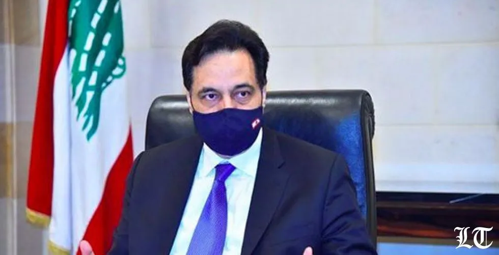 حسان دياب يتوقع سنة صعبة:لا مساعدات بسبب دور حزب الله والاحتياطي المركزي محدود