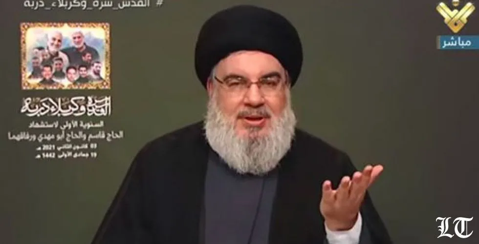 قاسم سليماني ليس جمال عبد الناصر لنبكيه