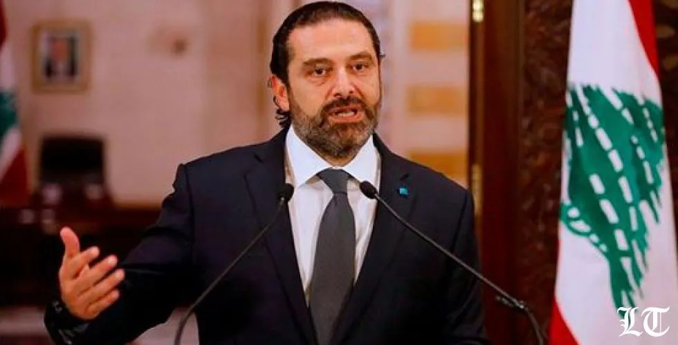 الحريري  في ردّه على الفيديو الرئاسي المسرّب: من سفر الحكمة الى قصيدة إذا