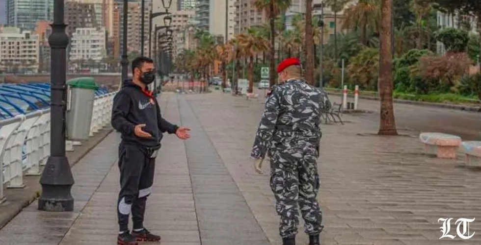 في أيام الحظر التام: لا خروج بلا تصريح