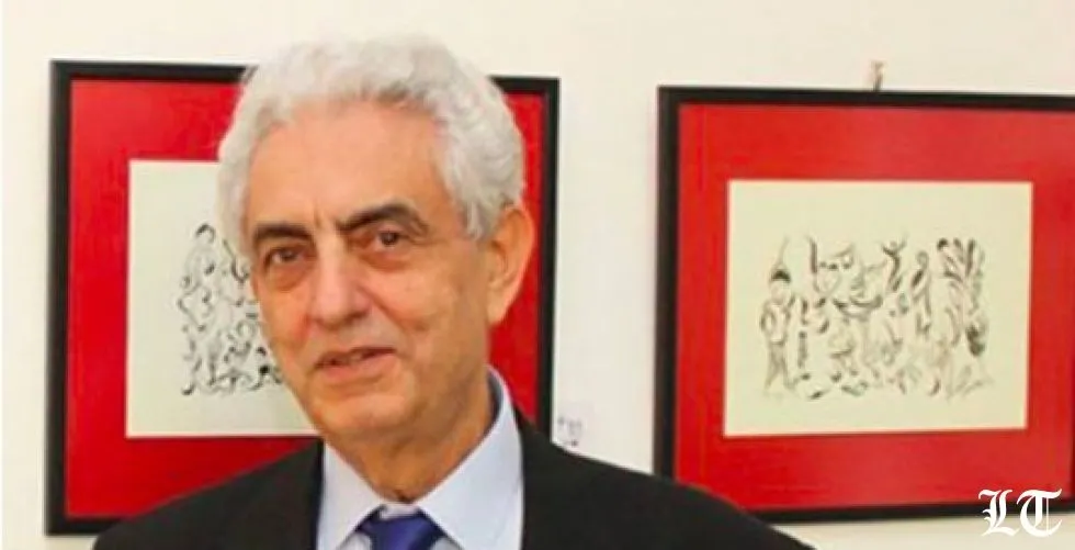 الخوري يوسف عون واستحضاره حفّاضات الأطفال