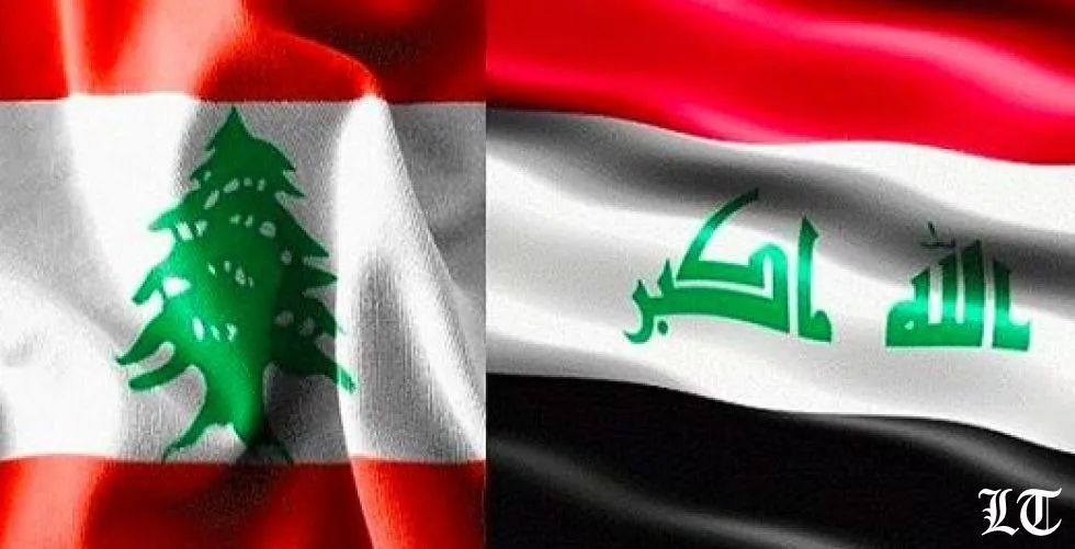 العراق كنموذج حل لبناني في تشكيل الحكومة والعلاقة الأخوية مع السعودية