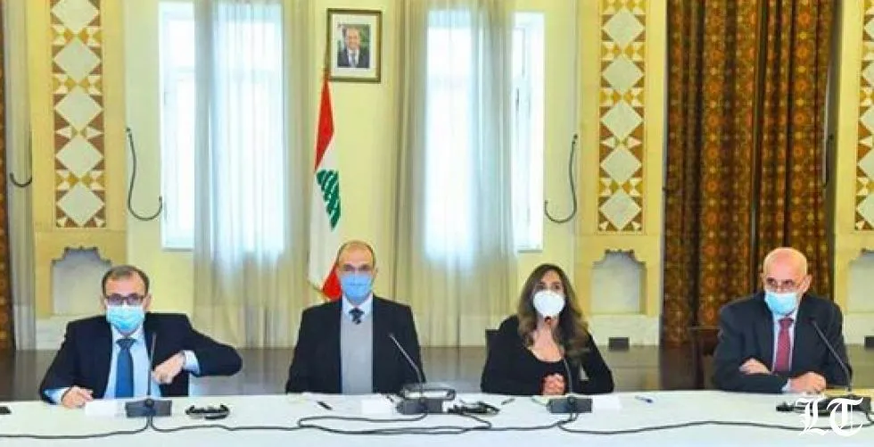 ارتفاع عدد وفيات كورونا تزامنا مع اطلاق حملة التلقيح