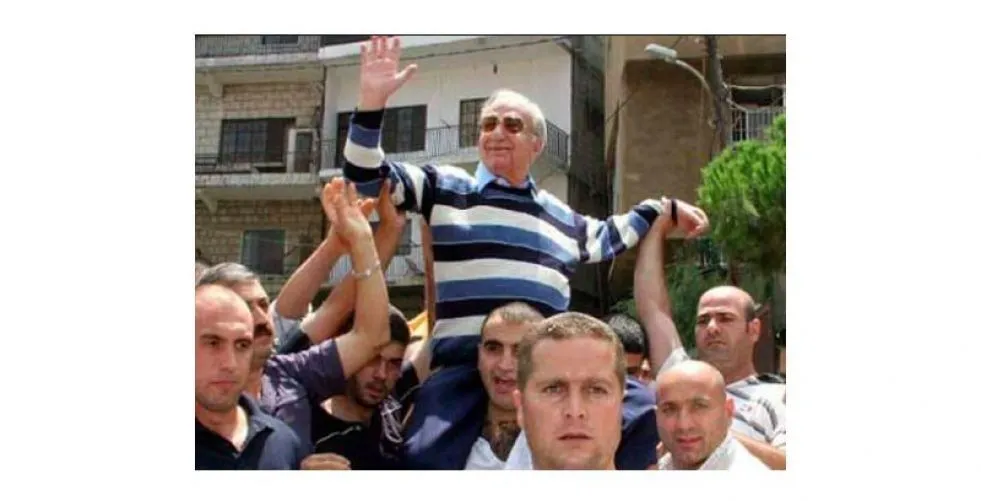 رحيل قبضاي السياسة
