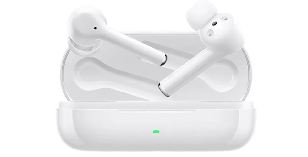 سماعات HUAWEI FreeBuds 3i شريكك الصوتي المثالي، فهي تلغي الضجيج أكثر من أي وقت مضى!