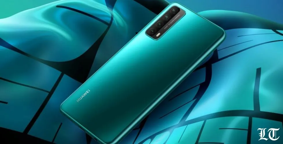 قم بتنزيل العديد من التطبيقات على هاتف HUAWEI Y7a باستخدام متجر  HUAWEI AppGallery  و Petal Search