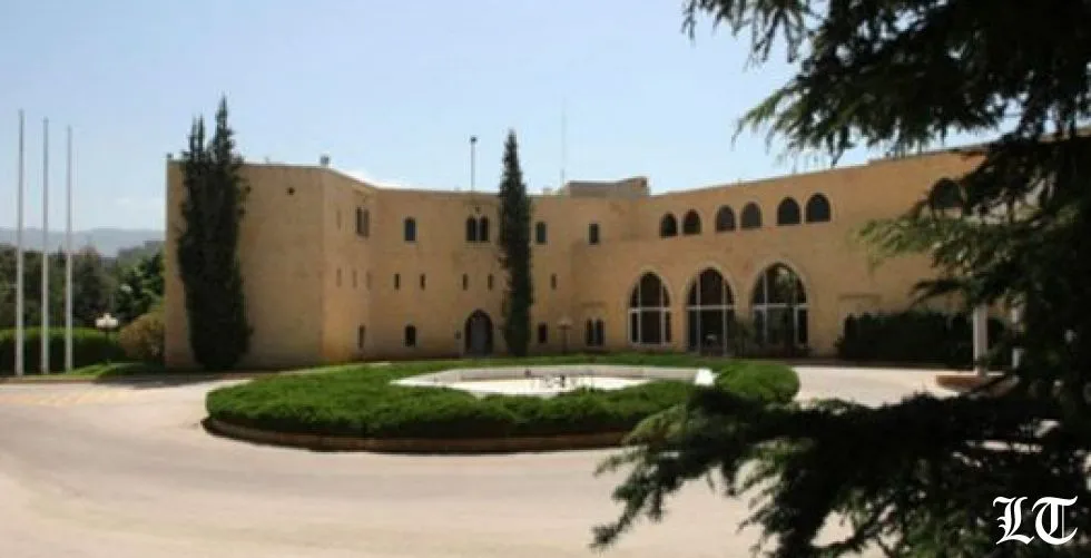 رئاسة الجمهورية تتهم الحريري بالخروج عن الدستور والميثاق