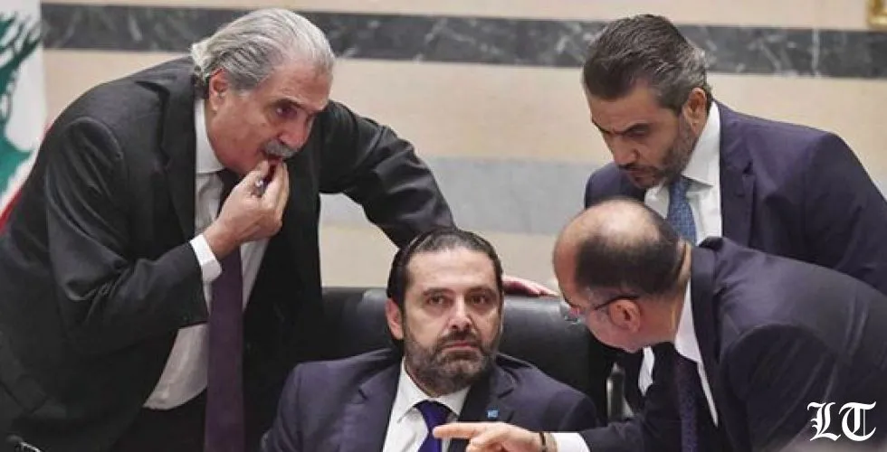 اليكم تفاصيل حرب الردود بين جريصاتي والمستقبل عن وقف العدّ