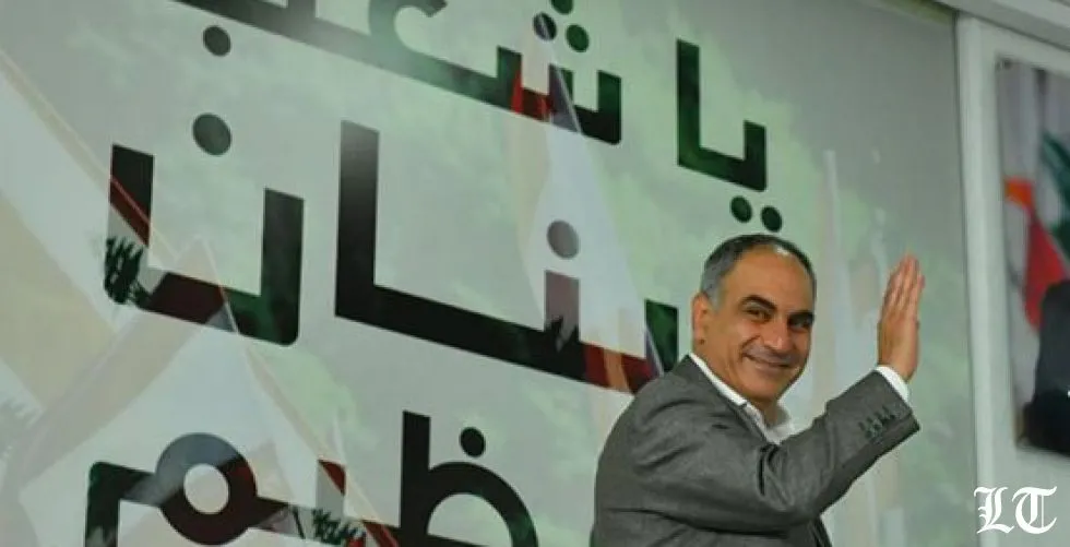 تغريدة النائب أسود تزامنا مع تباعد في تقييم تفاهم مار مخايل بين حزب الله والتيار الوطني