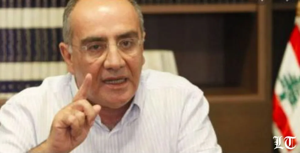 فارس سعيد لليبانون تابلويد:لا نطالب بأن يكون البطريرك معنا