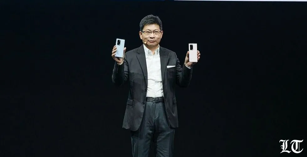 تخيل ما قد ينكشف: هواوي تعلن عن إطلاق هاتف HUAWEI Mate X2