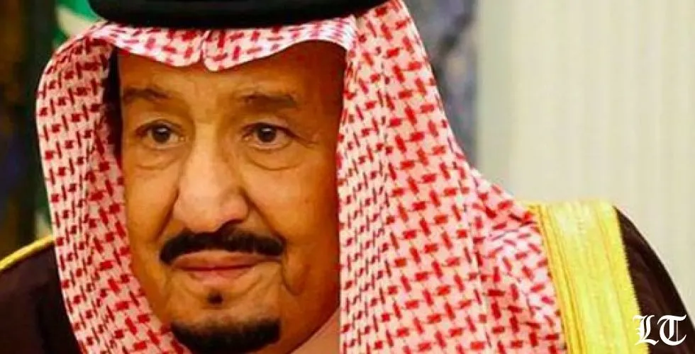 حقوق الانسان في اتصال الرئيس الأميركي والعاهل السعودي