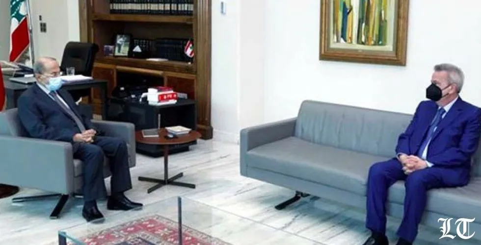 لا استعجال: عون يستوضح والحريري يسافر وحكومة تصريف الأعمال في السراي