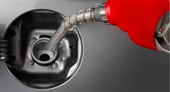 أبشروا: تنكة البنزين بثمانين ألف