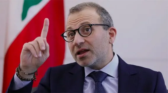 حرب المكاتب: باسيل يرد على  الحريري بشأن "الحكومة المخطوفة"