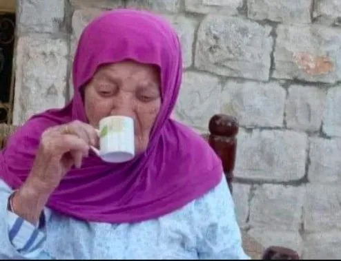 كورونا يقضي على المعمرة الجنوبية أم علي