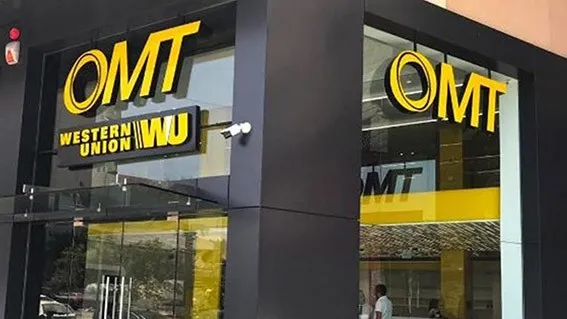 شركة OMT استأنفت خدماتها بعد اصلاح العطل التقني