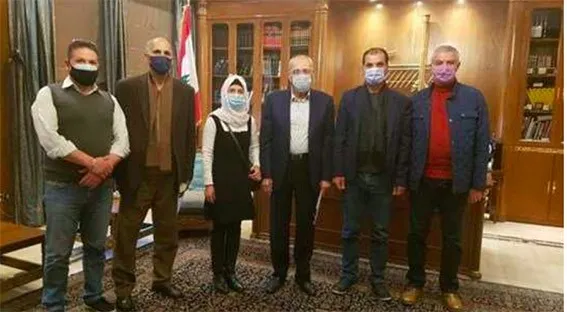 الرئيس بري يرمي الدولار المصرفي في المصارف
