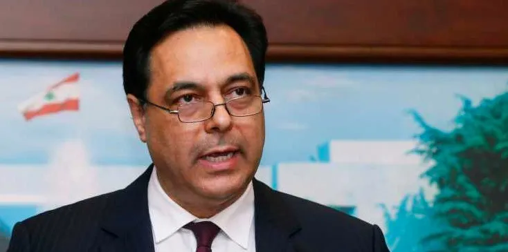 دياب: لا يمكن الابقاء على دعم الوقود بعد آذار