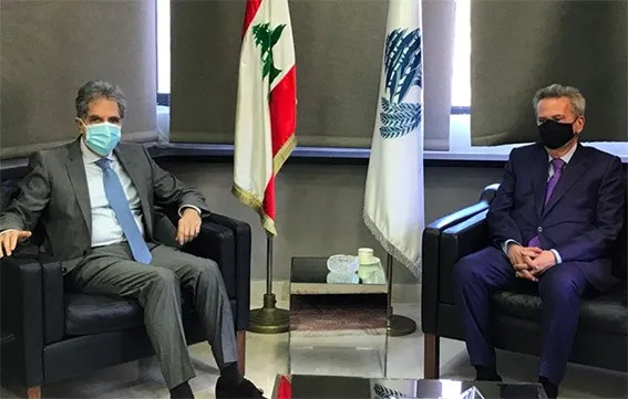 هل ينجح مصرف لبنان في لجم اندفاعة الدولار؟