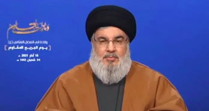 نصرالله يعاكس الحريري في تشكيل حكومة اختصاصيين ويقترب من الرئيس عون أكثرفي حكومة انقاذ
