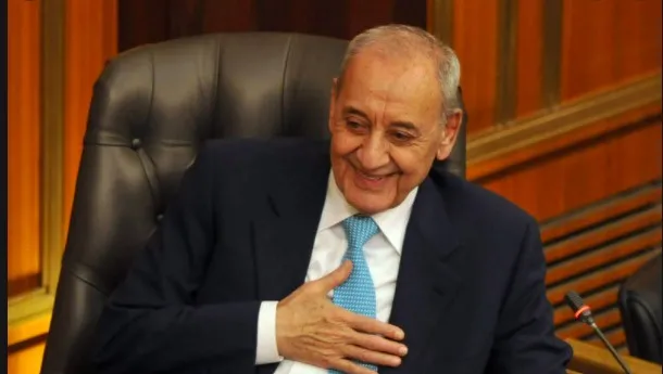 الرئيس بري وبيضة القبان في التشكيل الحكومي