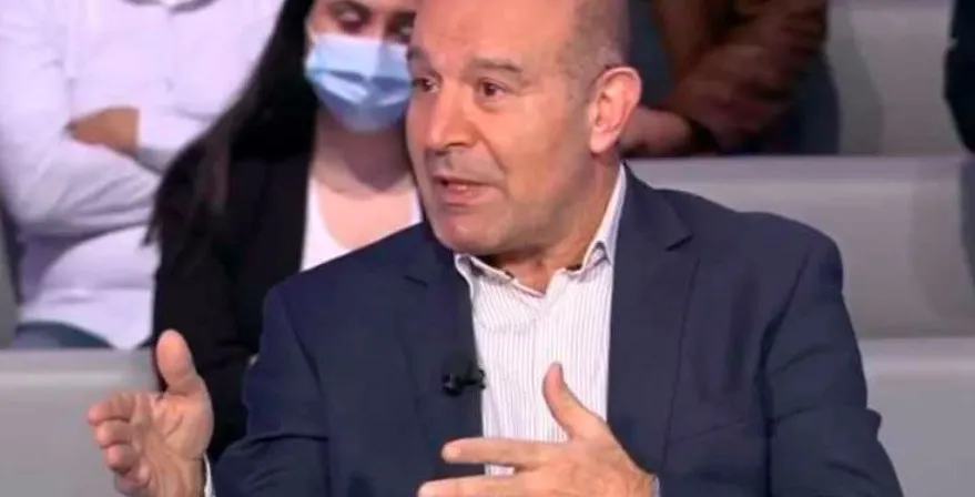 علوش ردا على التيار: اداة يتم رميها في الوقت المناسب