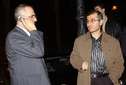 خليلا حزب الله وحركة أمل يفشلان في إحداث خرق في التعثر الحكومي