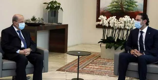 اجتماع ال١٨ ينتهي بنكسة و من دون تحديد موعد للاجتماع ال١٩