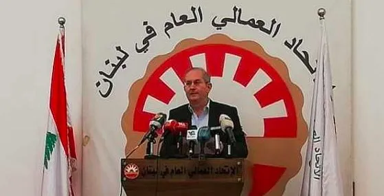 صرخة من قوى الانتاج: لتشكيل حكومة انقاذ
