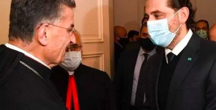 المرحلة الجديدة من مسار تشكيل الحكومة بين البطريرك والحريري
