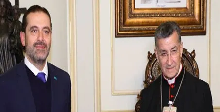 ماذا بعد العشاء البطريركي مع الحريري؟
