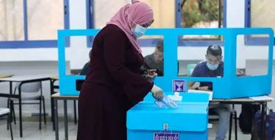 اسم رئيس الوزراء  بيد الرئيس الاسرائيلي بعد فشل الانتخابات في إفراز أكثرية