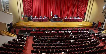 بري: كلنا سيغرق اذا لم تتشكل الحكومة