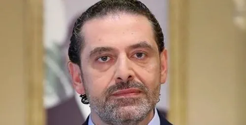 الحريري يغرّد : الرأفة باللبنانيين