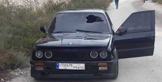 قتيلان بإشكال في ملهى ليلي في الجنوب