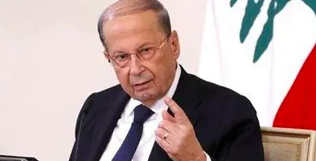 الرئيس عون بين بستان جدّه ورئاسة الجمهورية